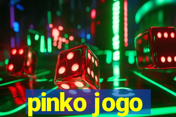 pinko jogo